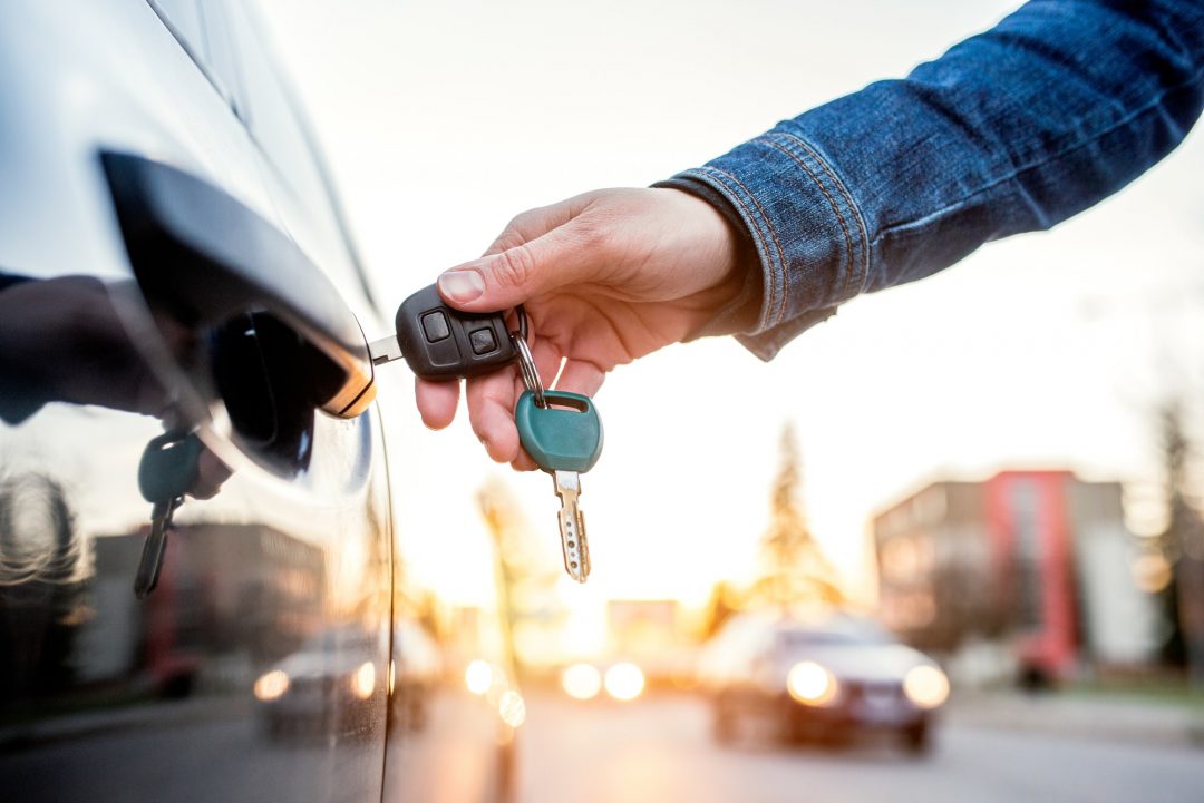 locksmith hoofddorp